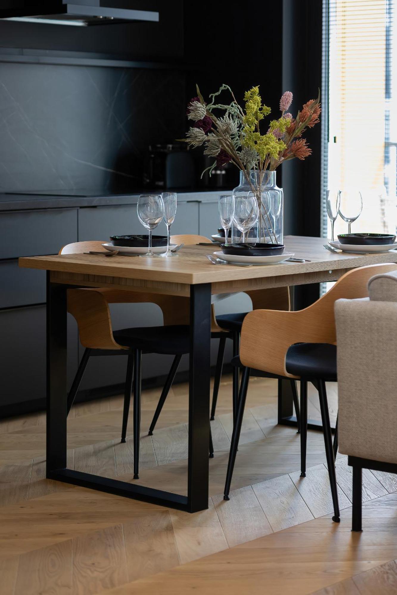 Apartment Ekskluzywny Z Antresola By Renters Prestige